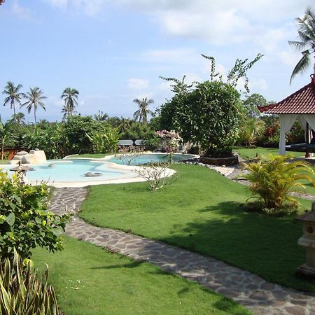 Villa Bali Pondok Jepang ロヴィーナ エクステリア 写真